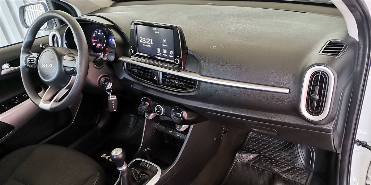 KIA MORNING MPI 1.2 - Imagen 25