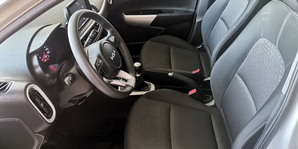 KIA MORNING MPI 1.2 - Imagen 27