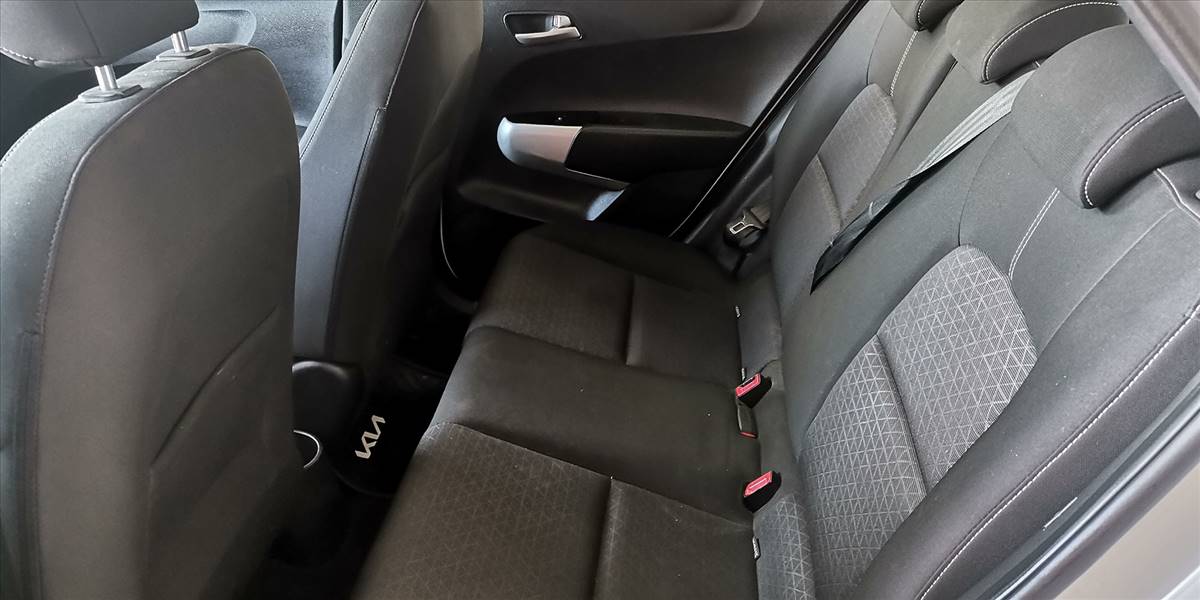 KIA MORNING MPI 1.2 - Imagen 28