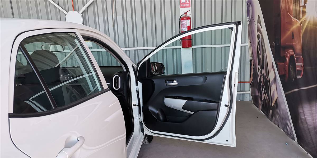 KIA MORNING MPI 1.2 - Imagen 30