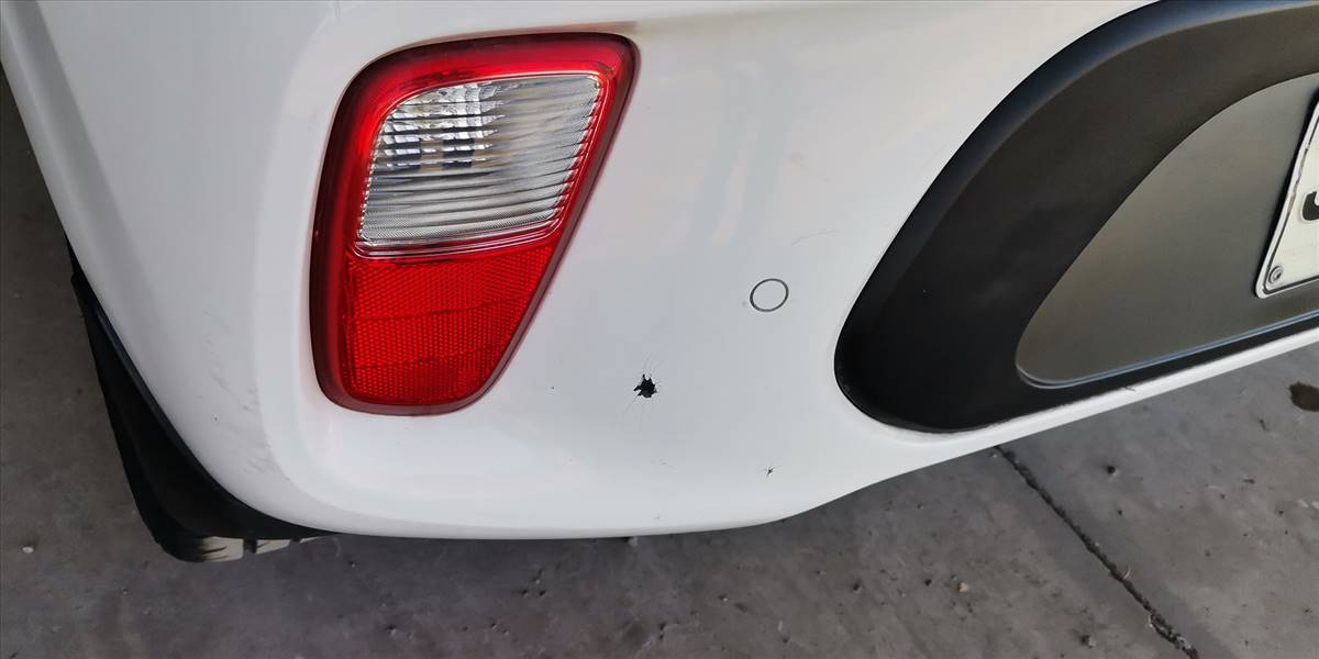 KIA MORNING MPI 1.2 - Imagen 43