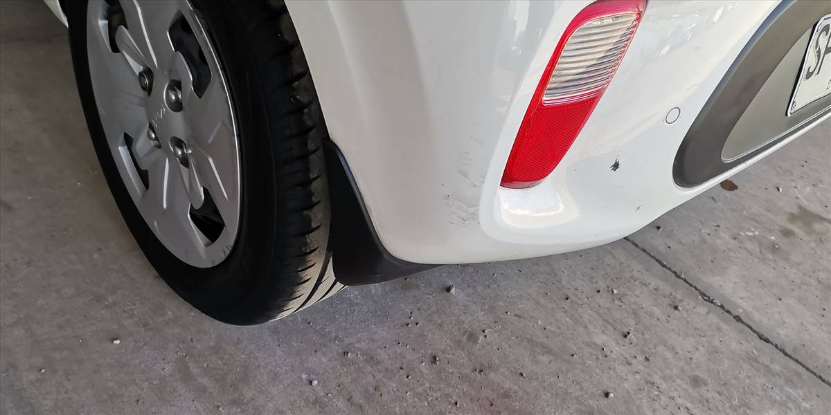KIA MORNING MPI 1.2 - Imagen 45