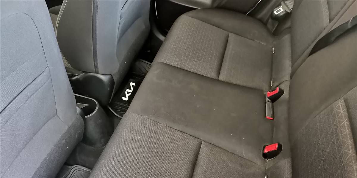 KIA MORNING MPI 1.2 - Imagen 47