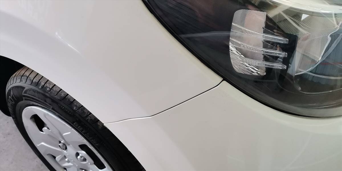 KIA MORNING MPI 1.2 - Imagen 53