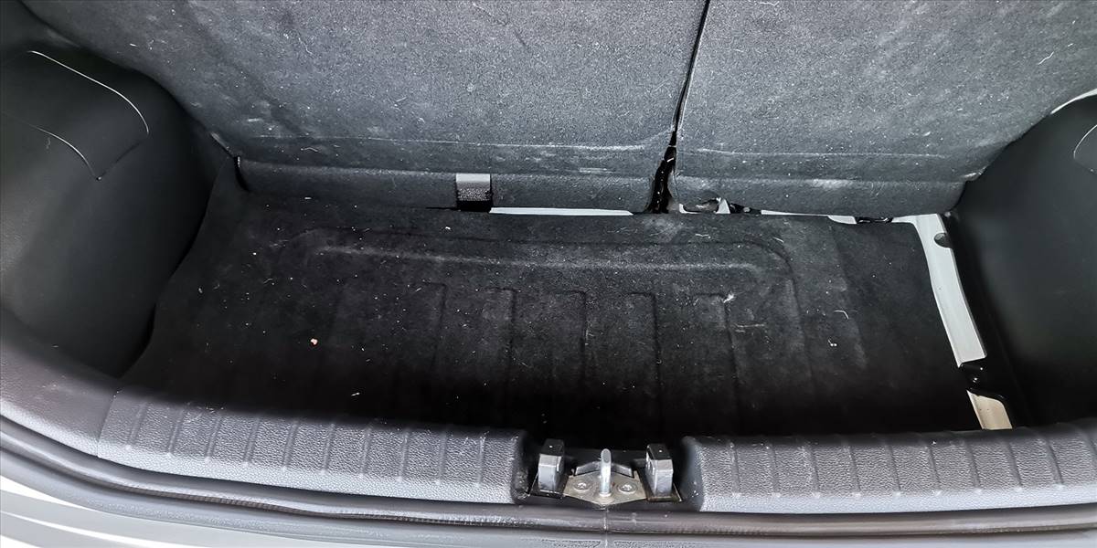 KIA MORNING MPI 1.2 AUT - Imagen 14