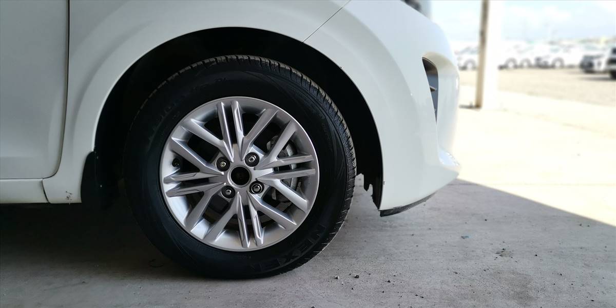 KIA MORNING MPI 1.2 AUT - Imagen 17