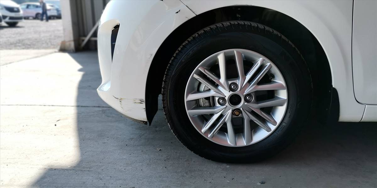 KIA MORNING MPI 1.2 AUT - Imagen 18