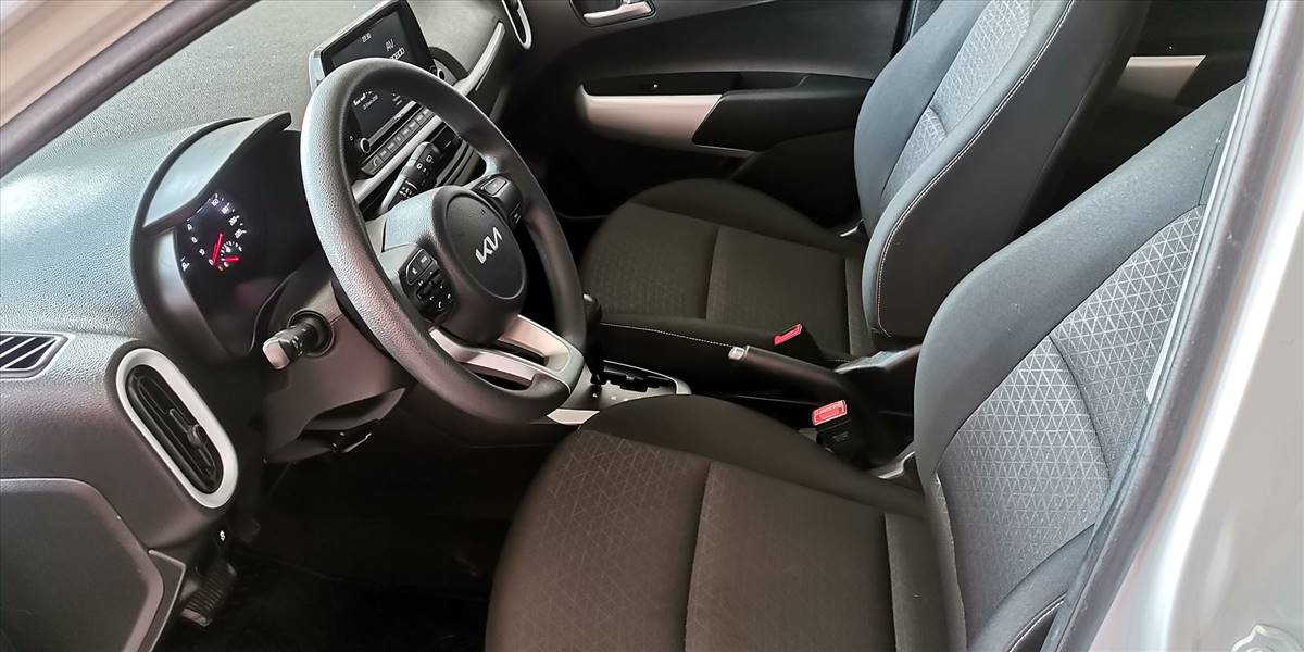 KIA MORNING MPI 1.2 AUT - Imagen 25