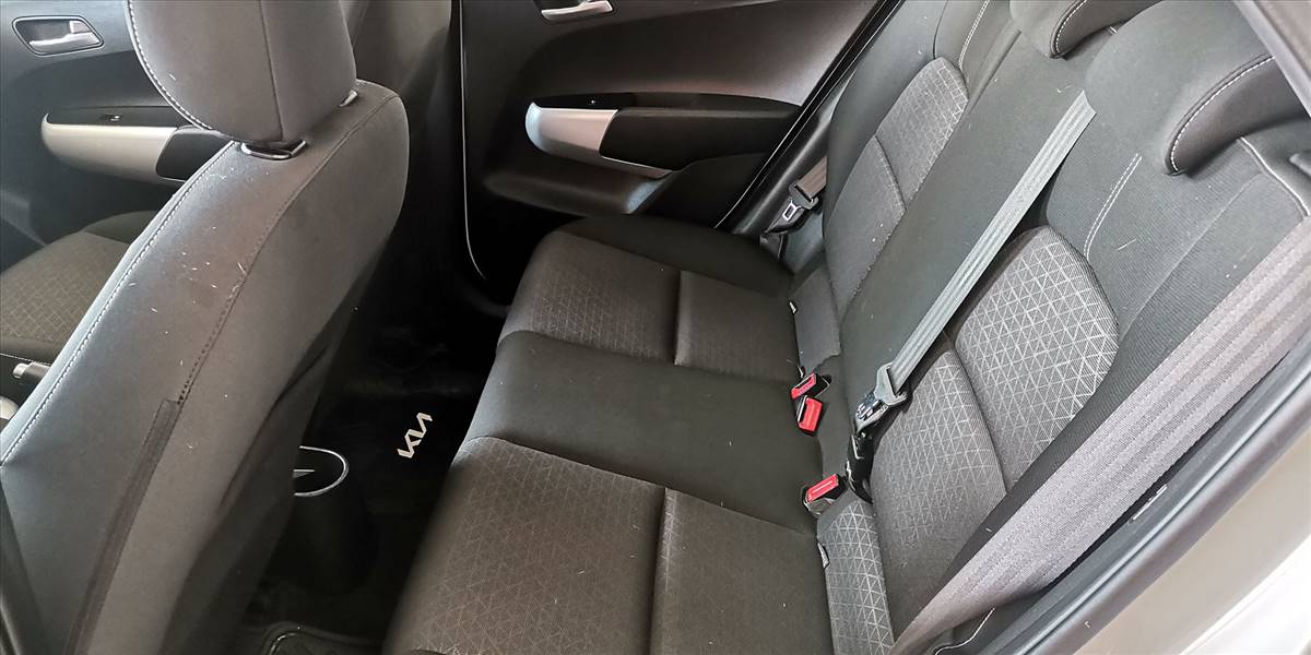 KIA MORNING MPI 1.2 AUT - Imagen 26