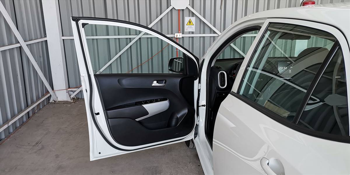 KIA MORNING MPI 1.2 AUT - Imagen 27