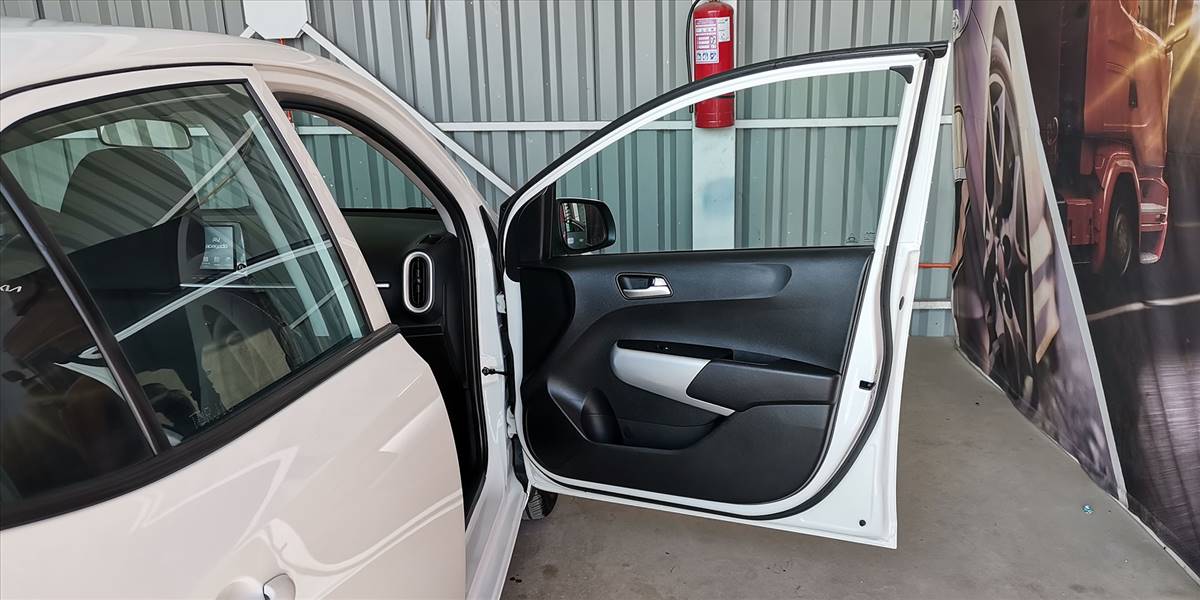 KIA MORNING MPI 1.2 AUT - Imagen 28