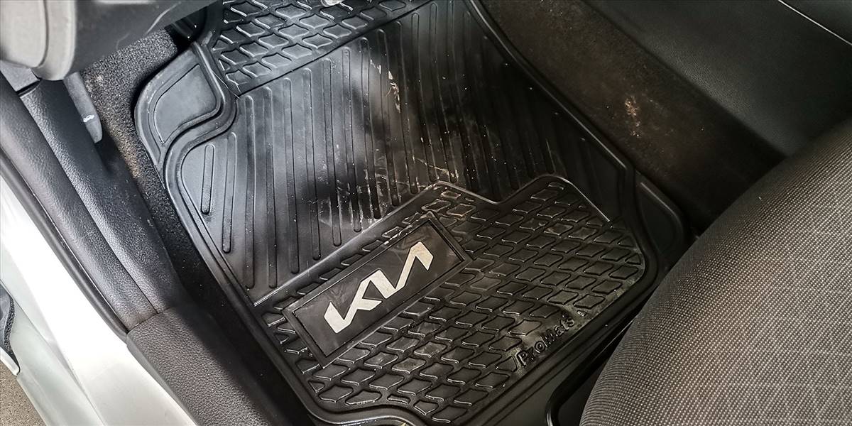 KIA MORNING MPI 1.2 AUT - Imagen 29