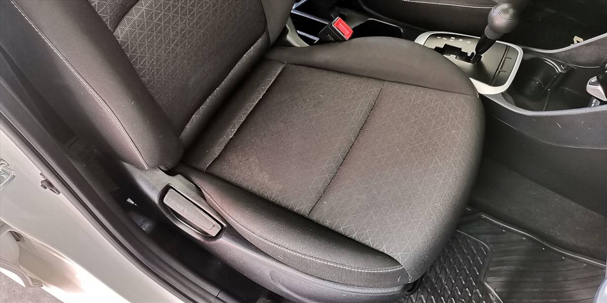 KIA MORNING MPI 1.2 AUT - Imagen 31
