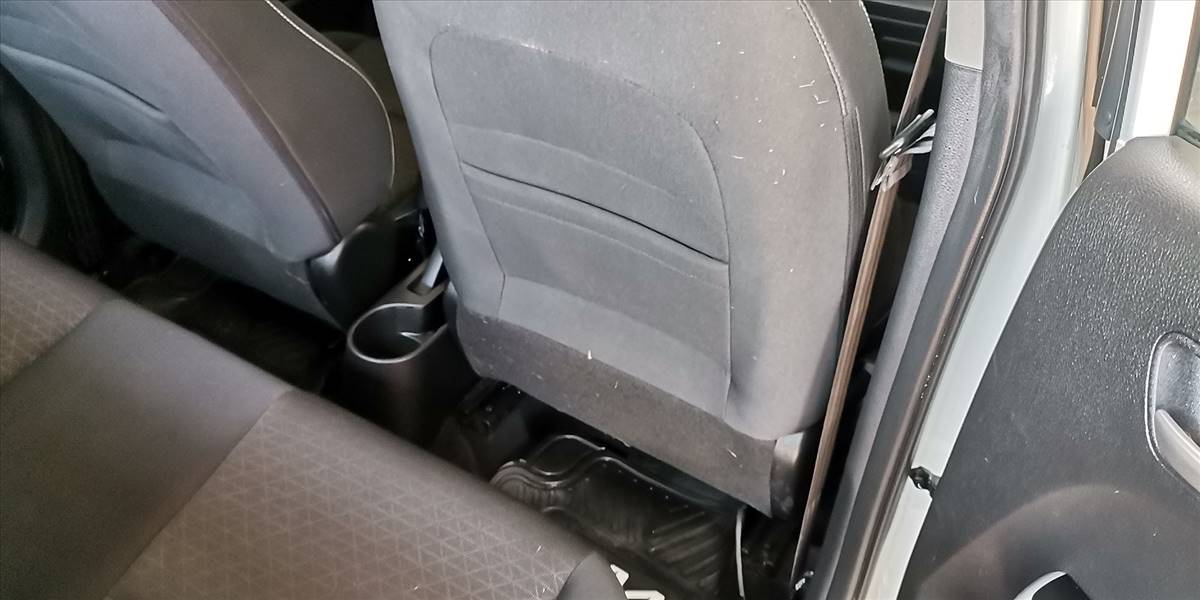 KIA MORNING MPI 1.2 AUT - Imagen 34