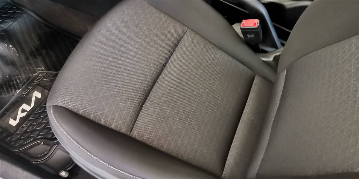 KIA MORNING MPI 1.2 AUT - Imagen 41