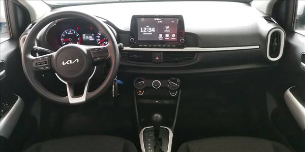 KIA MORNING MPI 1.2 AUT - Imagen 8