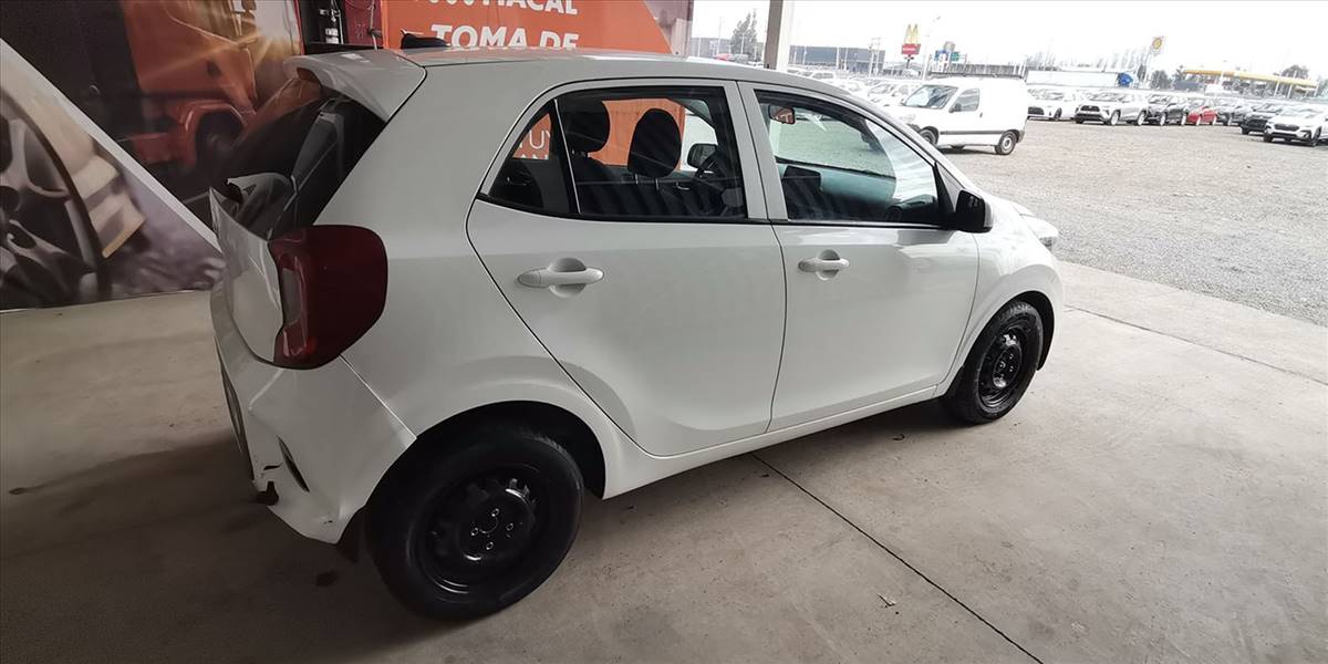 KIA MORNING MPI 1.2 AUT - Imagen 11
