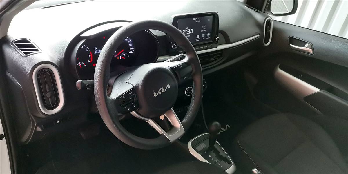 KIA MORNING MPI 1.2 AUT - Imagen 21