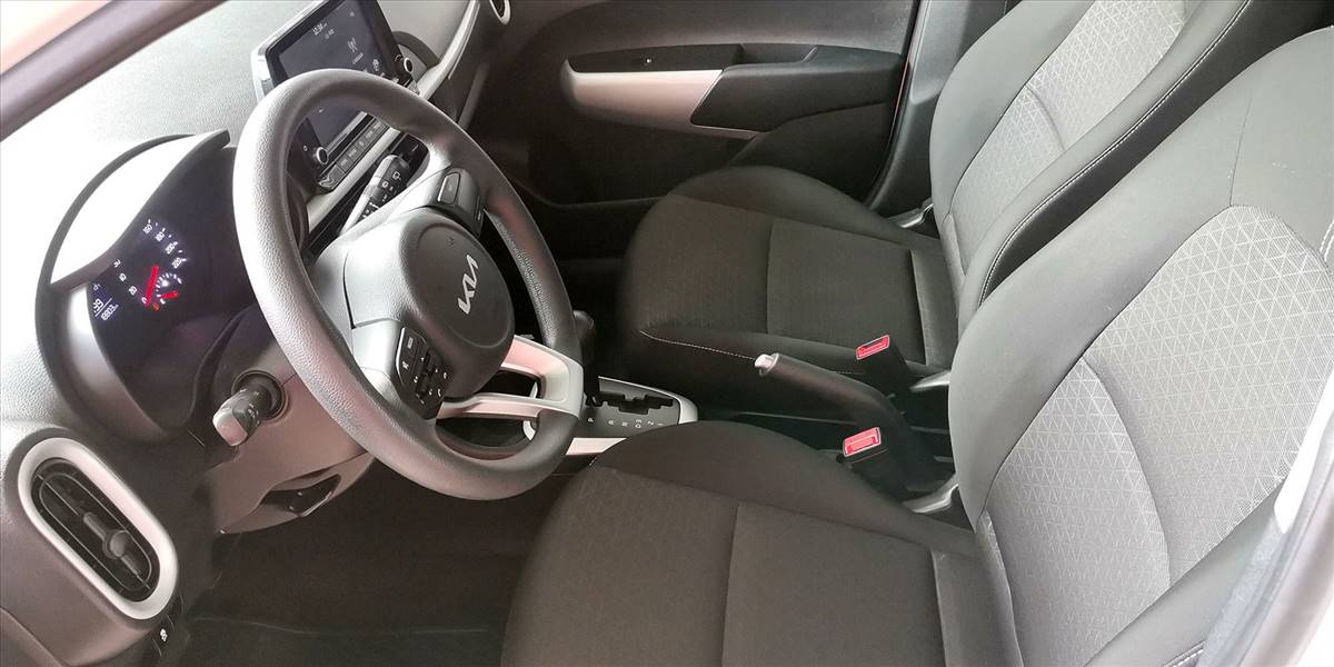 KIA MORNING MPI 1.2 AUT - Imagen 25