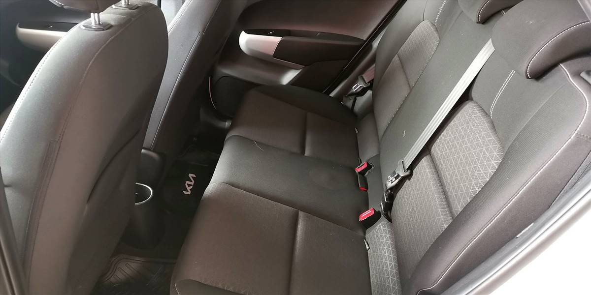 KIA MORNING MPI 1.2 AUT - Imagen 26