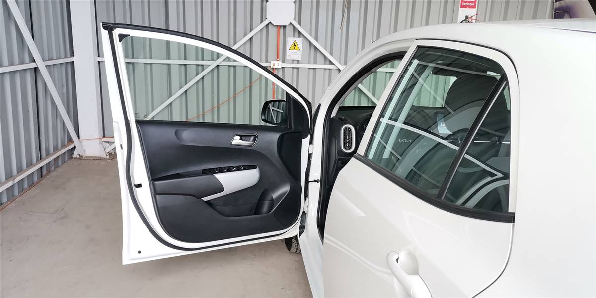 KIA MORNING MPI 1.2 AUT - Imagen 27