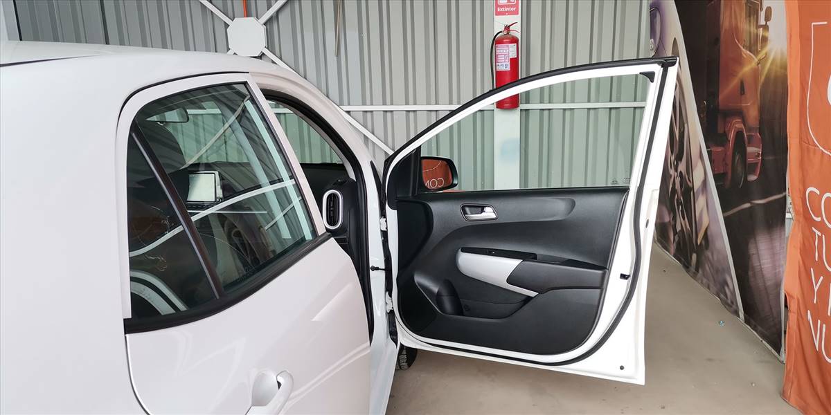KIA MORNING MPI 1.2 AUT - Imagen 28