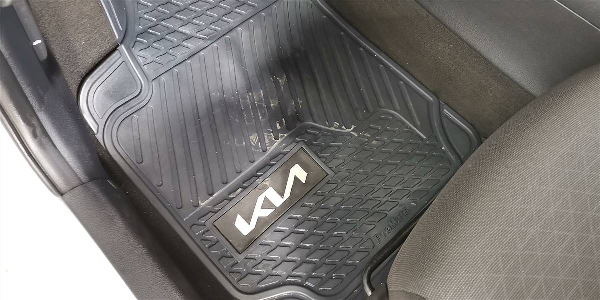 KIA MORNING MPI 1.2 AUT - Imagen 29
