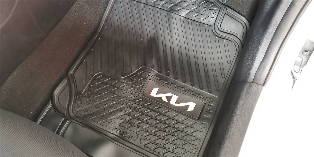 KIA MORNING MPI 1.2 AUT - Imagen 30