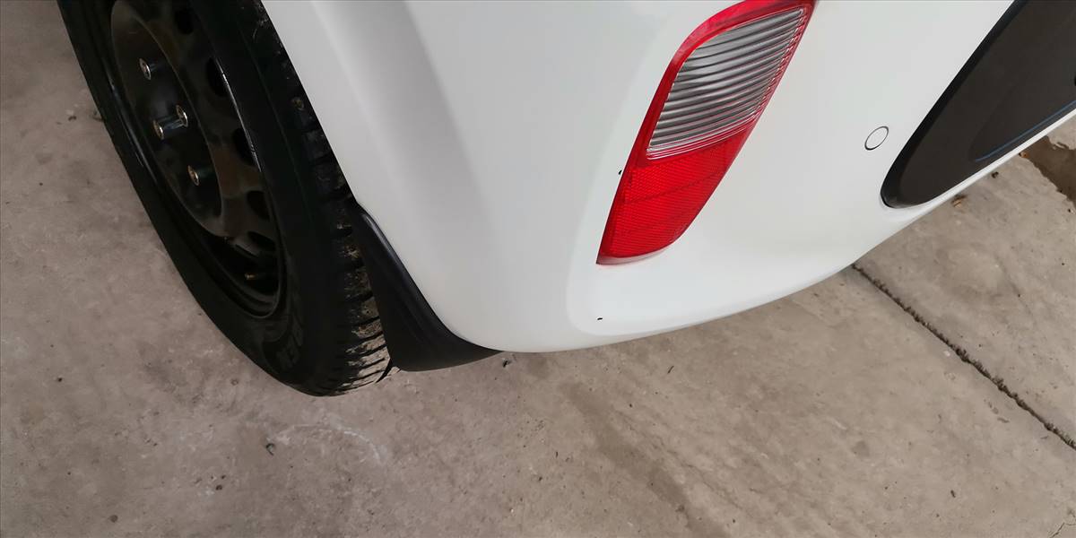 KIA MORNING MPI 1.2 AUT - Imagen 34