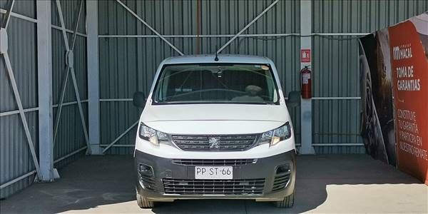 PEUGEOT PARTNER HDI 92 L1 1.6 - Imagen 8