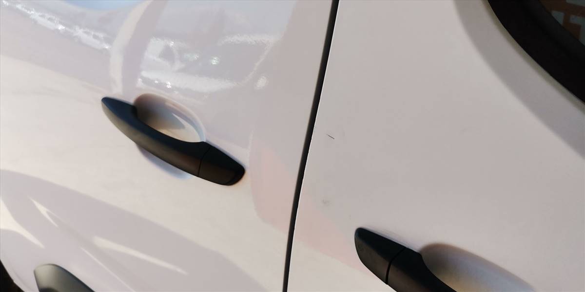 PEUGEOT PARTNER HDI 92 L1 1.6 - Imagen 29