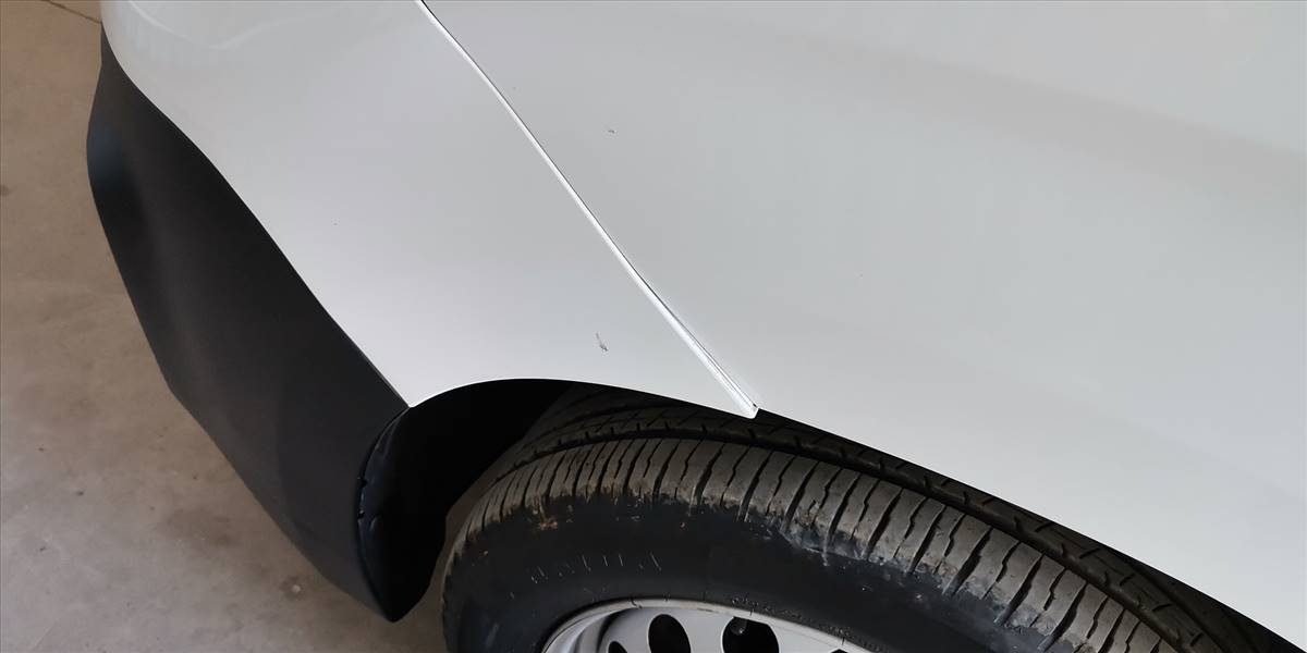 PEUGEOT PARTNER HDI 92 L1 1.6 - Imagen 34