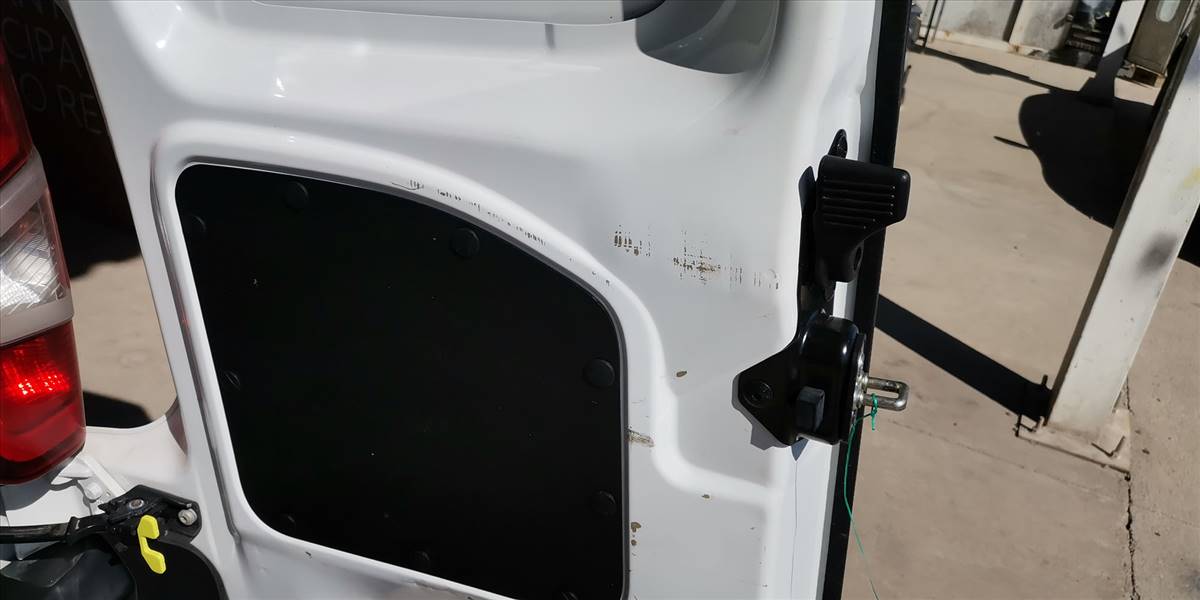 PEUGEOT PARTNER HDI 92 L1 1.6 - Imagen 35