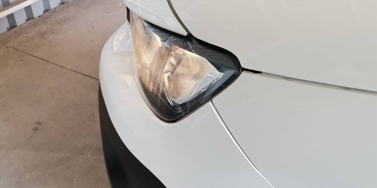 PEUGEOT PARTNER HDI 92 L1 1.6 - Imagen 40
