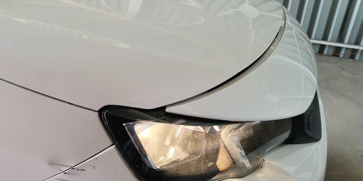 PEUGEOT PARTNER HDI 92 L1 1.6 - Imagen 42