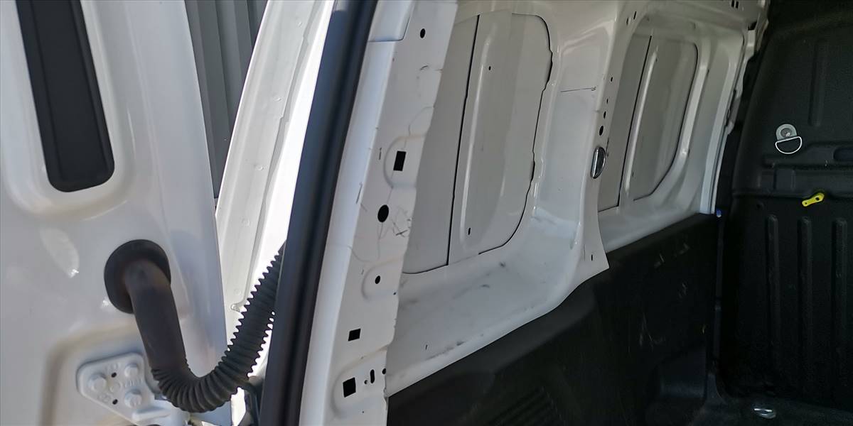 PEUGEOT PARTNER HDI 92 L1 1.6 - Imagen 45