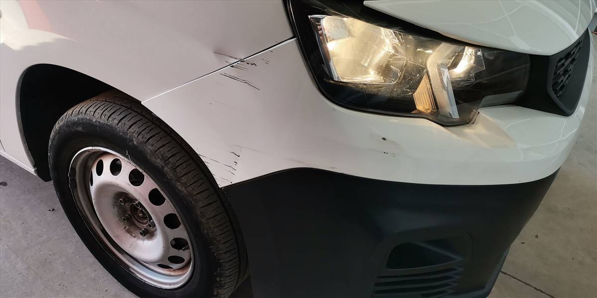 PEUGEOT PARTNER HDI 92 L1 1.6 - Imagen 47