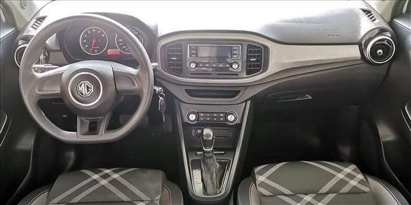 MG 3 HATCH BACK 1.5 AUT - Imagen 6