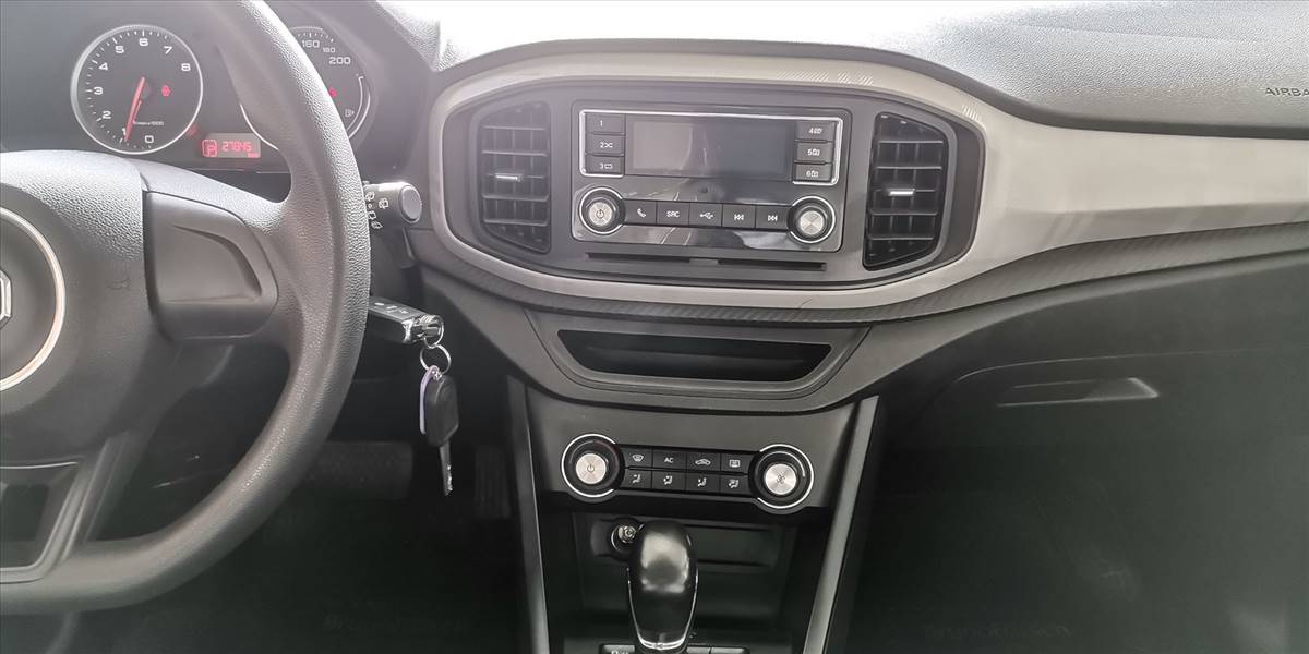 MG 3 HATCH BACK 1.5 AUT - Imagen 23