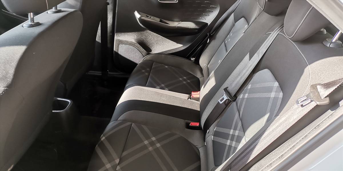 MG 3 HATCH BACK 1.5 AUT - Imagen 26