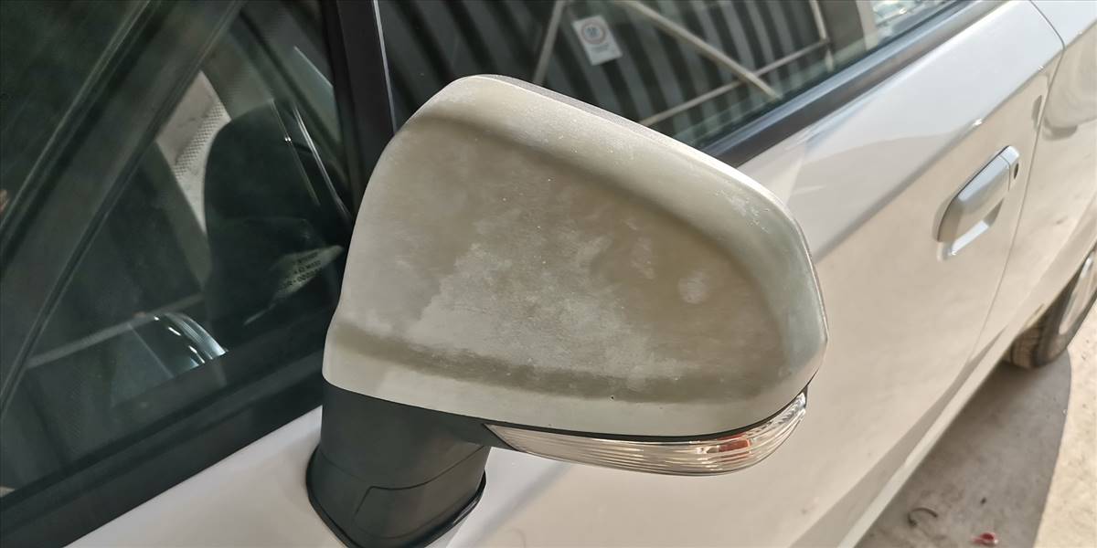MG 3 HATCH BACK 1.5 AUT - Imagen 34