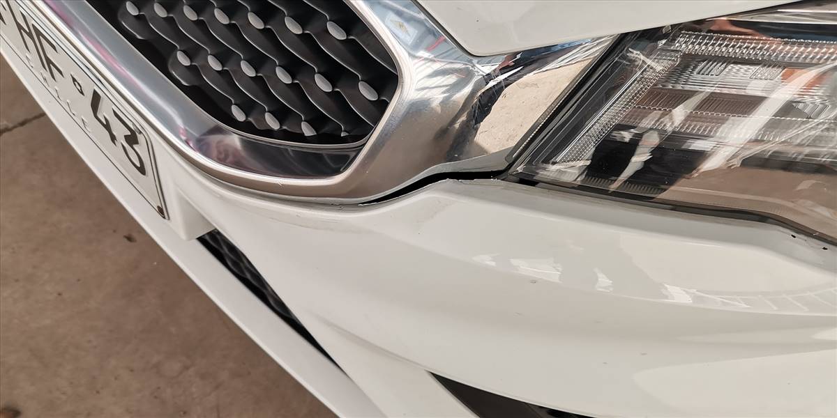 MG 3 HATCH BACK 1.5 AUT - Imagen 37