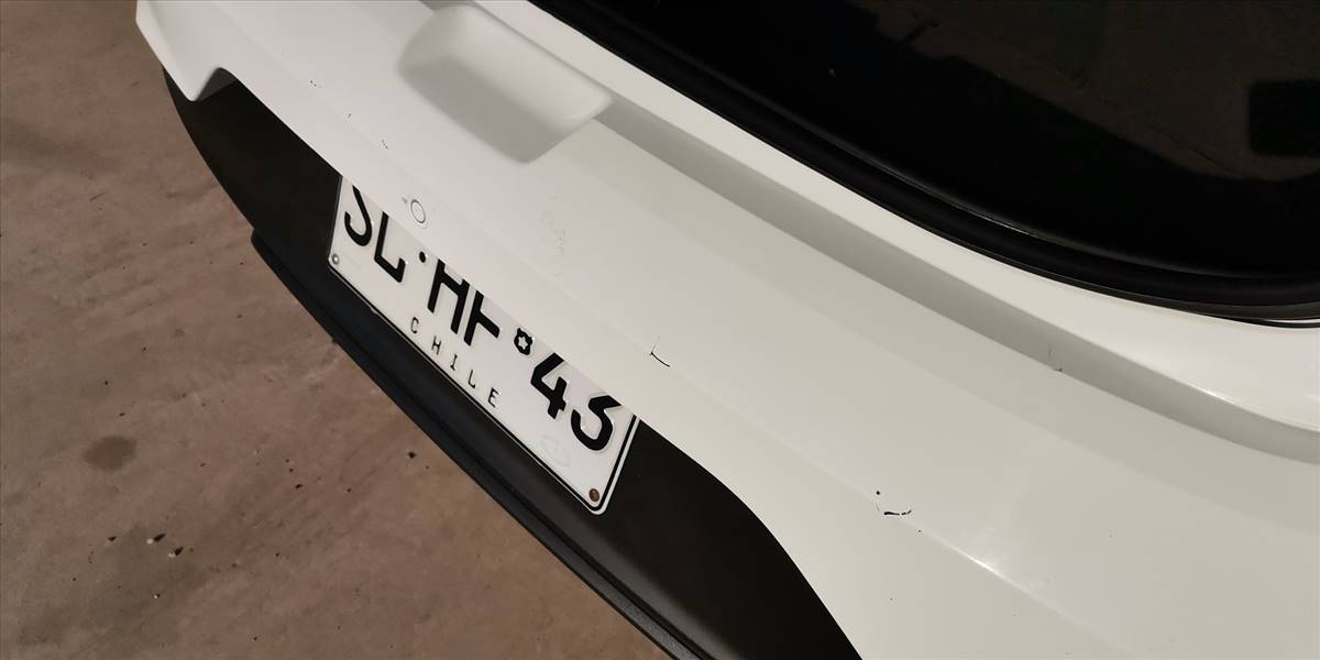 MG 3 HATCH BACK 1.5 AUT - Imagen 41