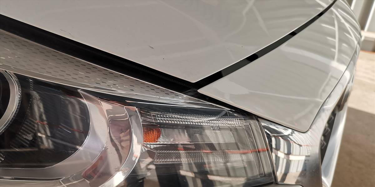 MG 3 HATCH BACK 1.5 AUT - Imagen 42