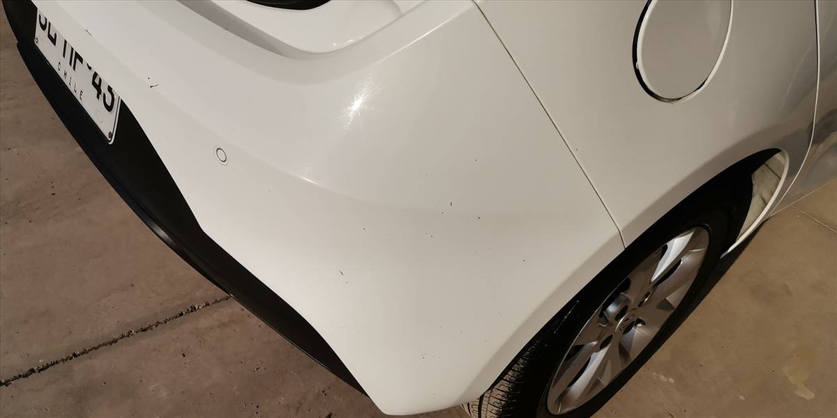 MG 3 HATCH BACK 1.5 AUT - Imagen 44