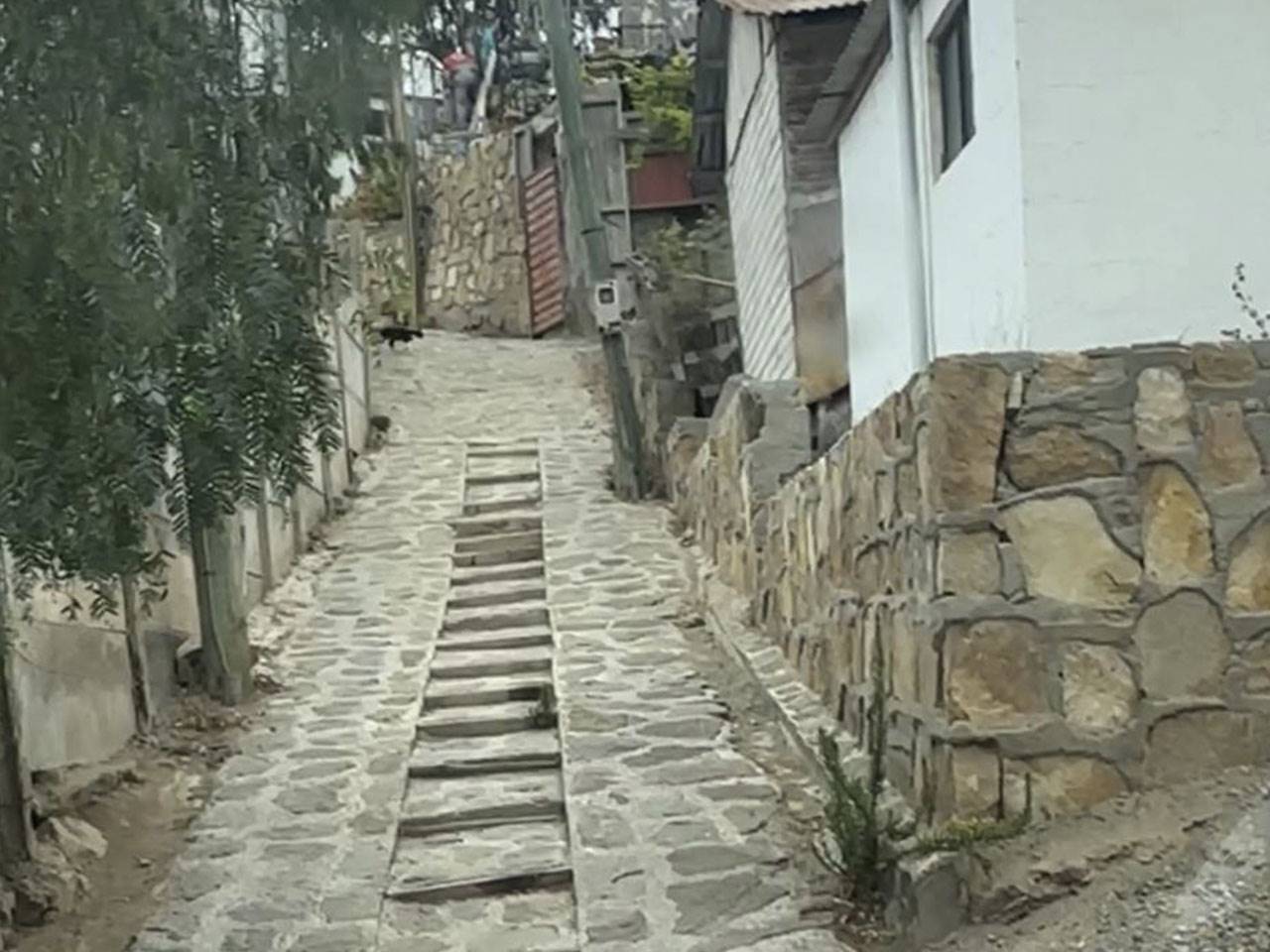 Sitio 15 A de la Manzana 80 - Imagen 2