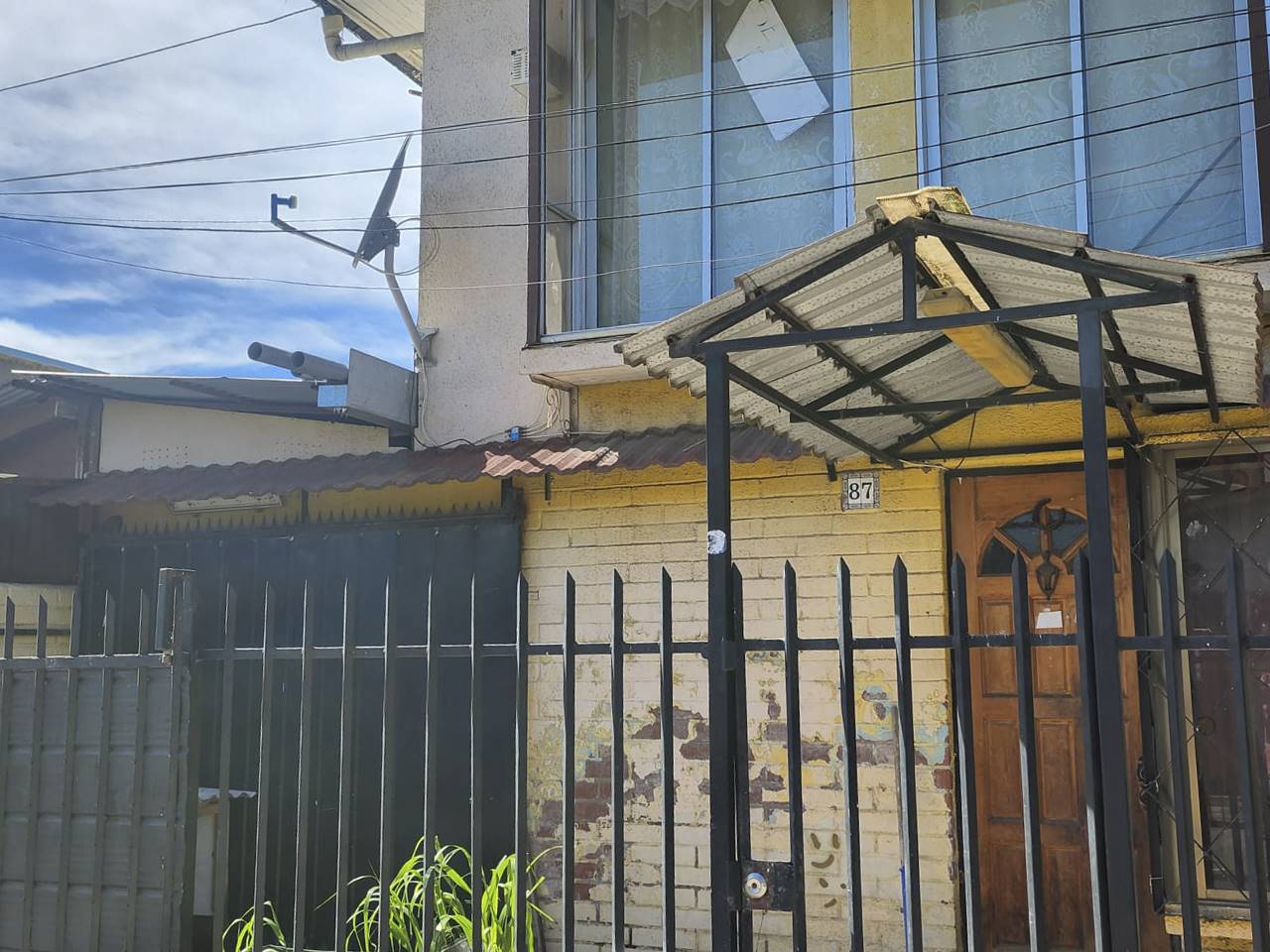 Pasaje La Patagua 87 - Imagen 8