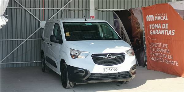 OPEL COMBO 4X2 1.5 - Imagen 2