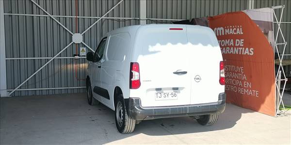 OPEL COMBO 4X2 1.5 - Imagen 6