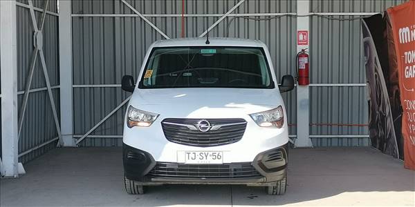OPEL COMBO 4X2 1.5 - Imagen 8